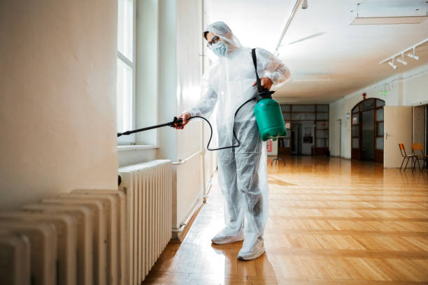 Best Fumigation Services  in Amity, OR